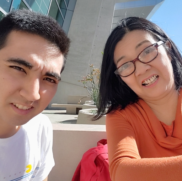 Meet your Posher, Michiko - Picture 3 of 16